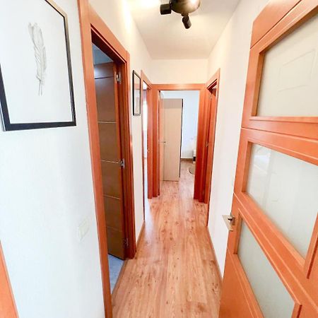 Large & Cozy Centrally Apartment Torremolinos Ngoại thất bức ảnh