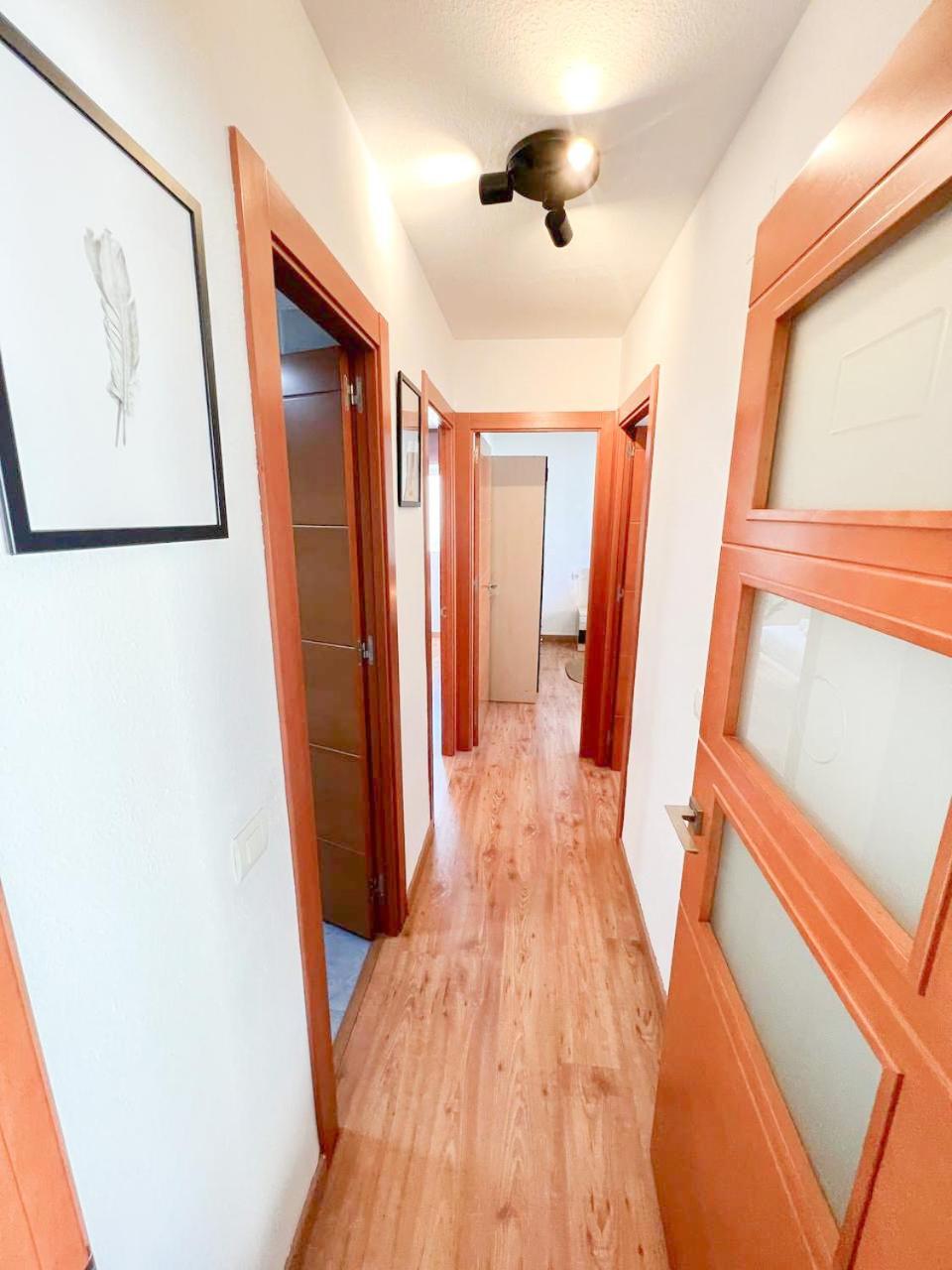 Large & Cozy Centrally Apartment Torremolinos Ngoại thất bức ảnh