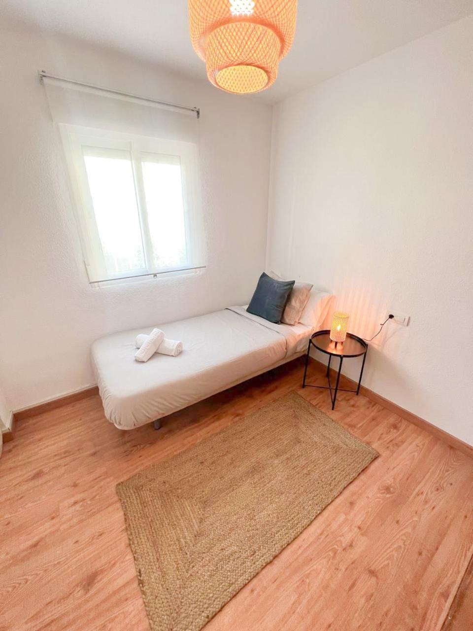 Large & Cozy Centrally Apartment Torremolinos Ngoại thất bức ảnh