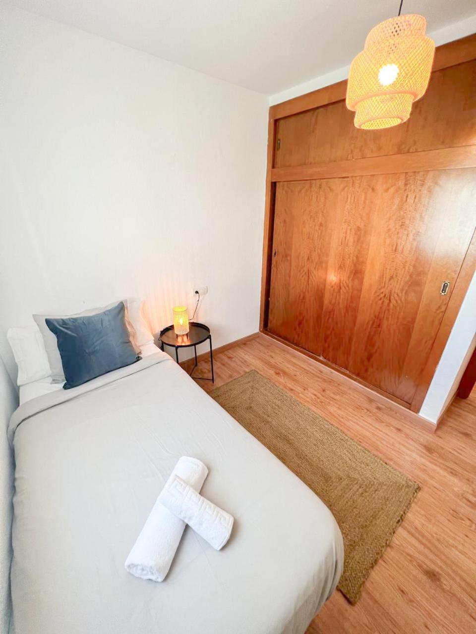 Large & Cozy Centrally Apartment Torremolinos Ngoại thất bức ảnh
